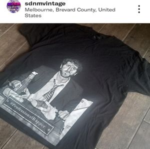 Lil Dicky "Professional  Rapper" Tee